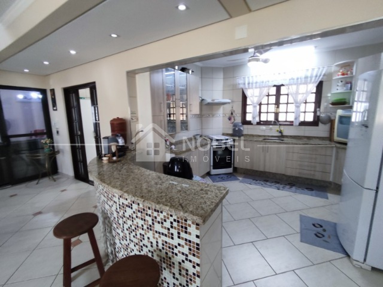 Chácara, 7 quartos, 1425 m² - Foto 36