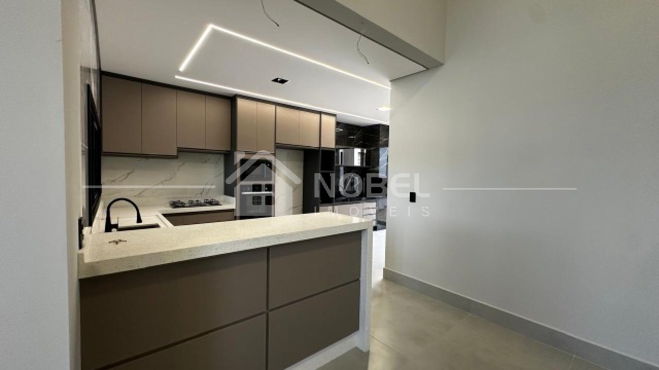 Casa, 3 quartos - Foto 4