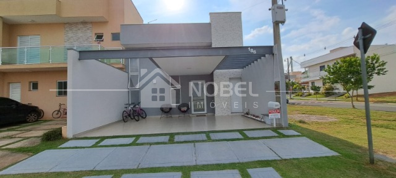 Casa, 3 quartos - Foto 1