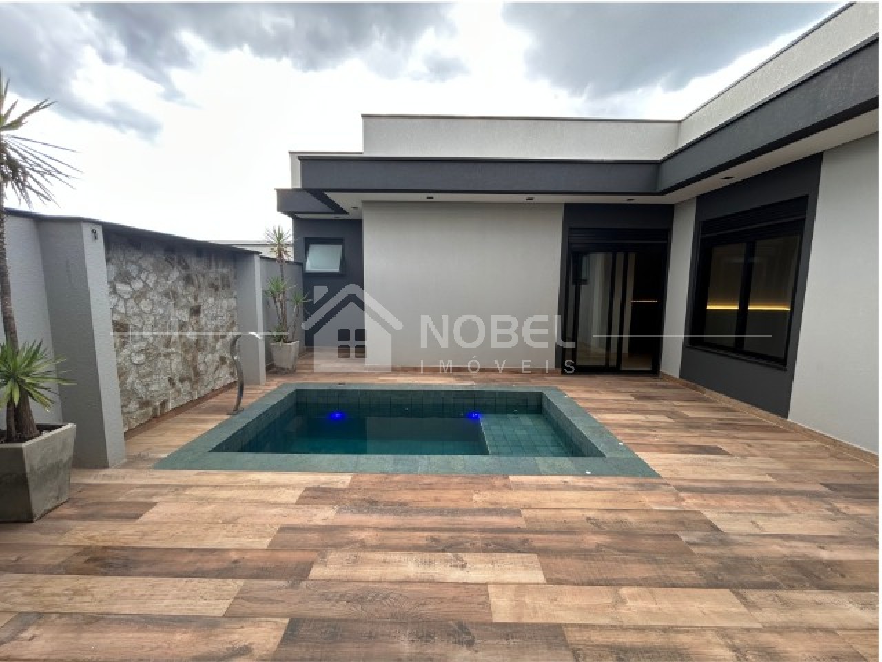 Casa de Condomínio, 3 quartos - Foto 15