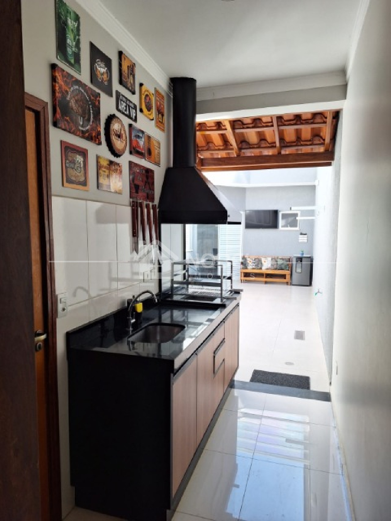Casa, 3 quartos - Foto 31