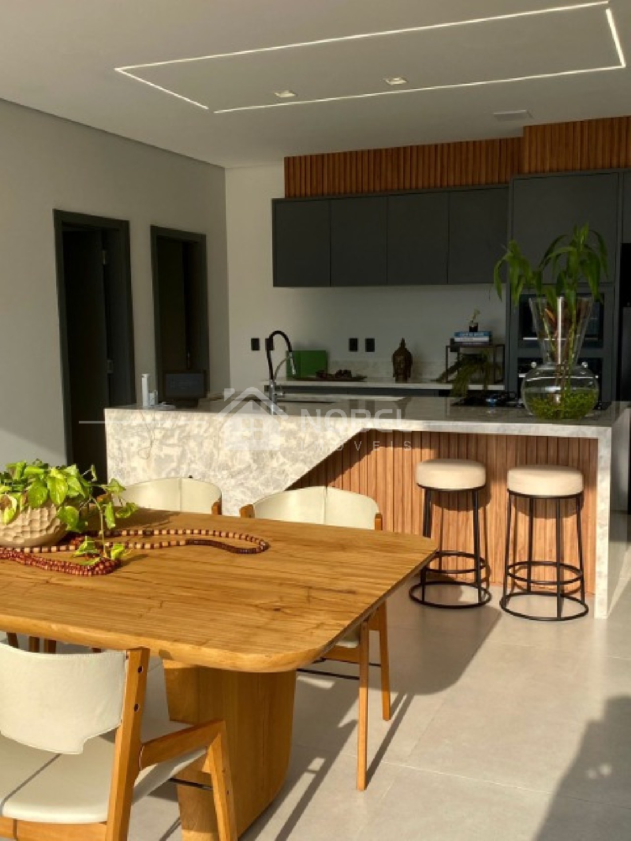 Sobrado, 4 quartos - Foto 8