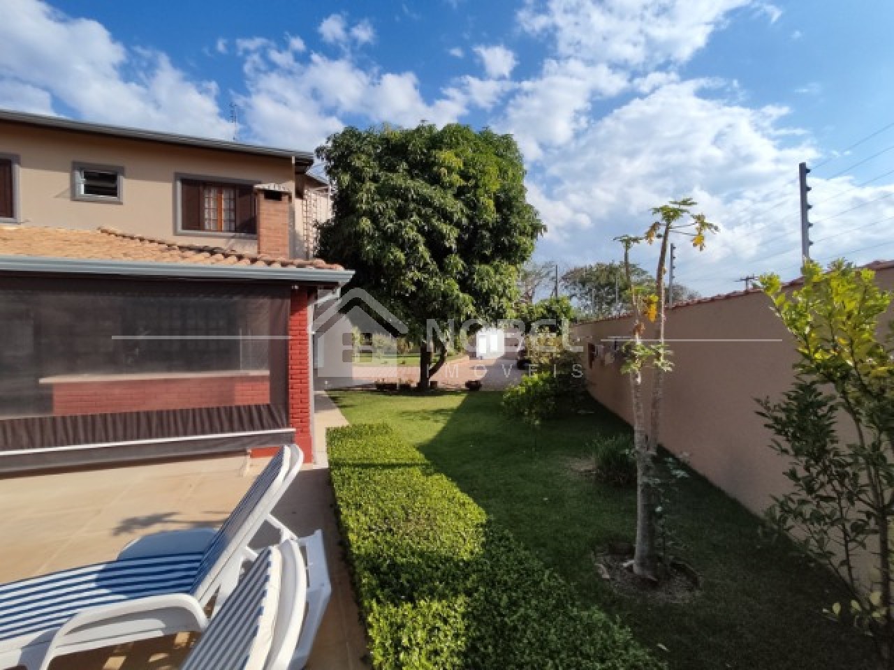 Chácara, 7 quartos, 1425 m² - Foto 25