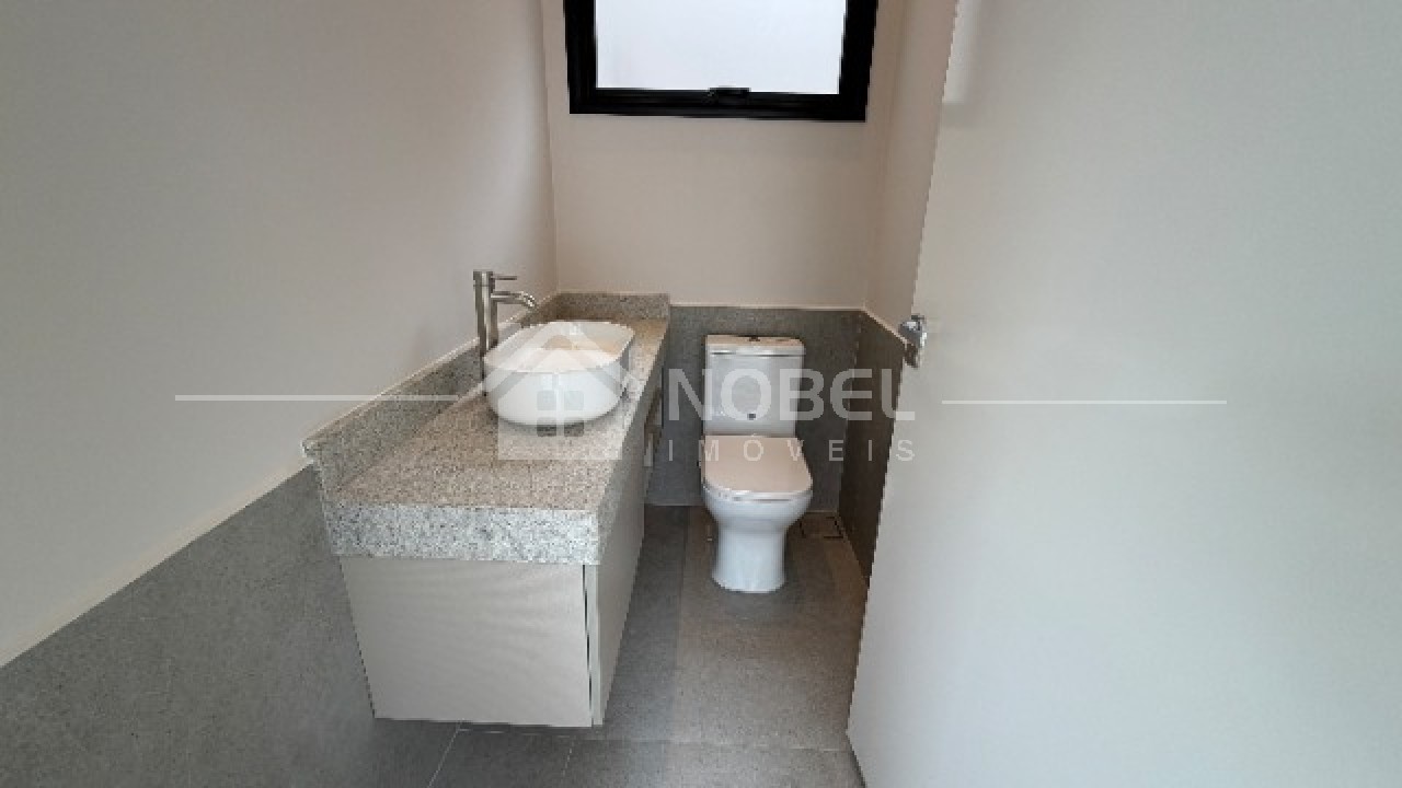 Sobrado, 4 quartos - Foto 6