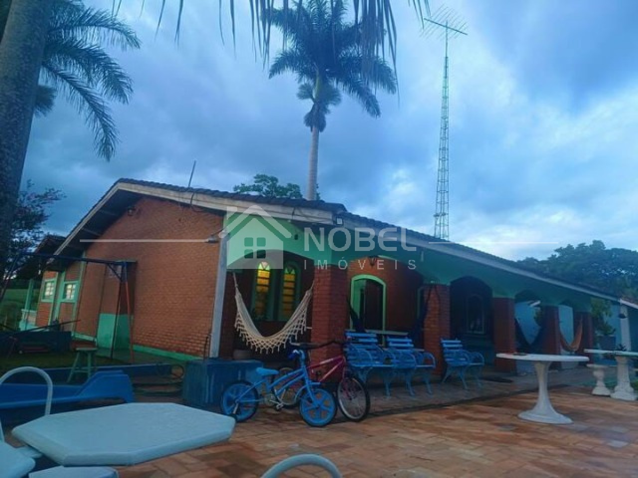 Chácara, 5 quartos, 8216 m² - Foto 34