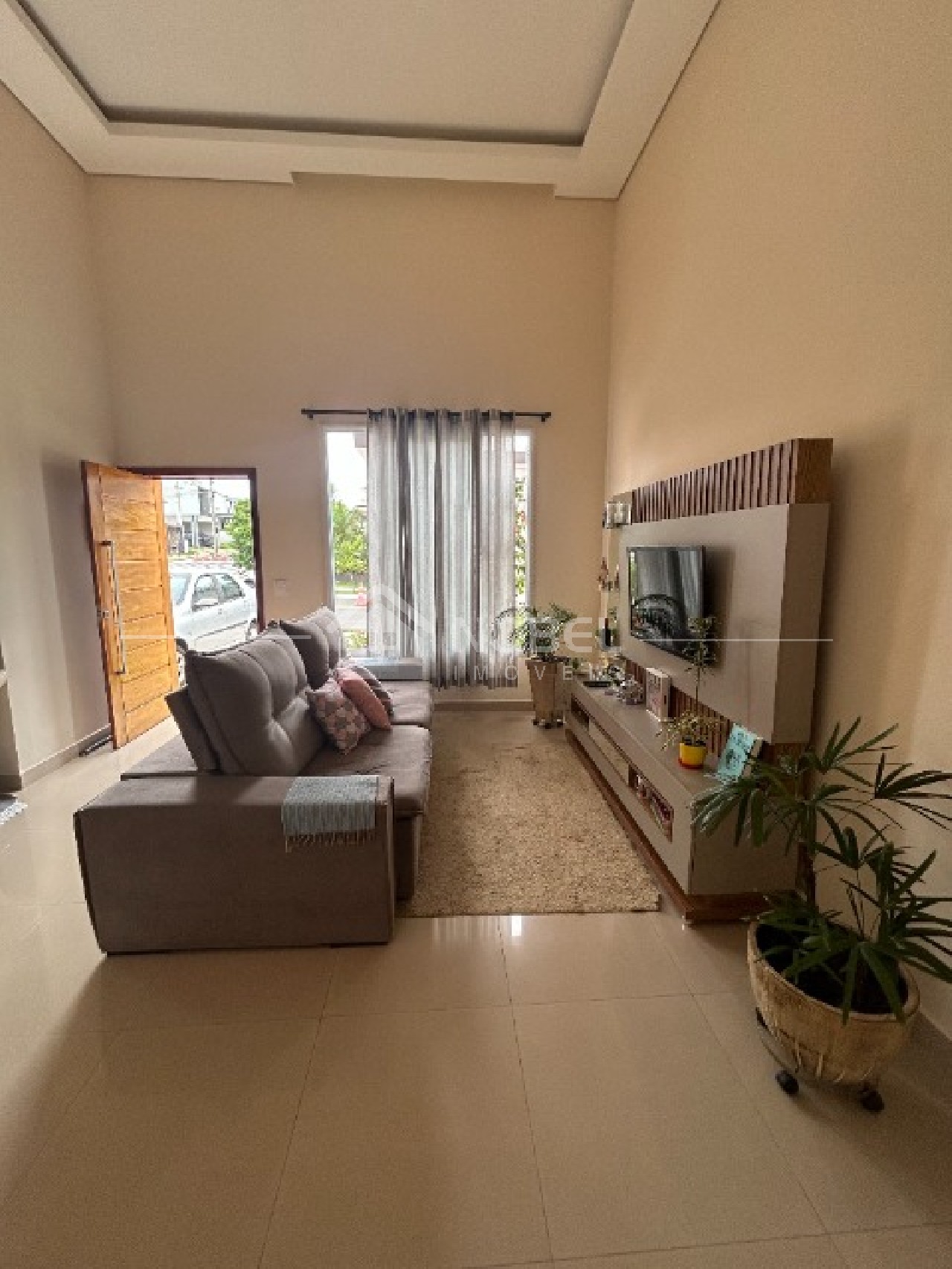 Casa de Condomínio, 2 quartos - Foto 3