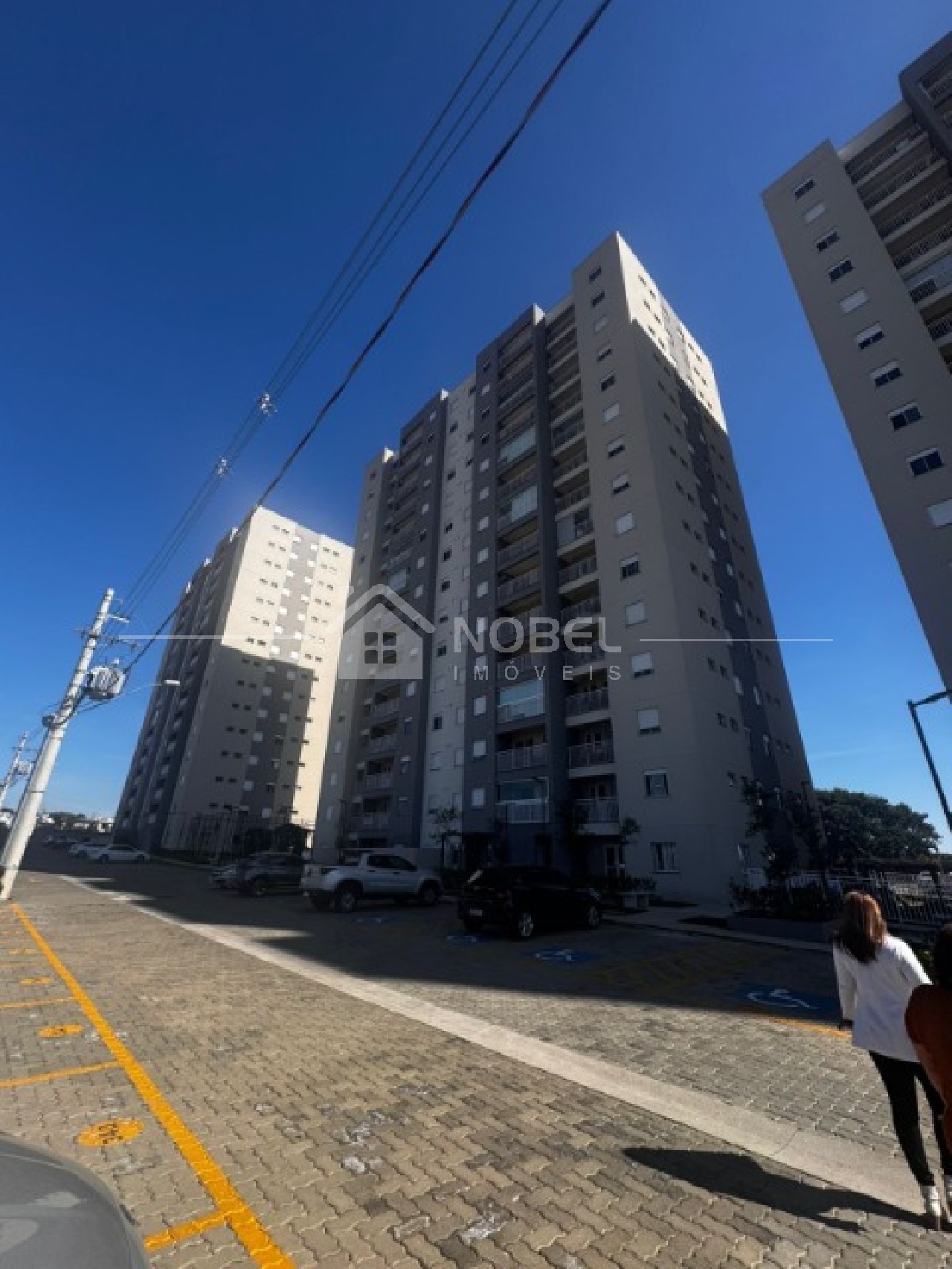 Apartamento, 2 quartos, 57 m² - Foto 1