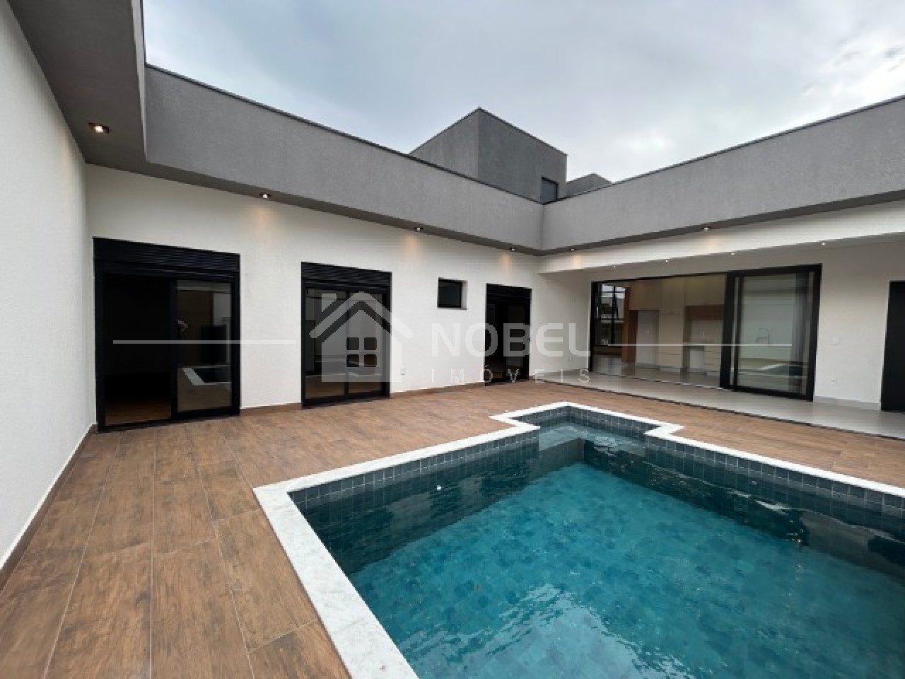 Casa de Condomínio, 3 quartos - Foto 19