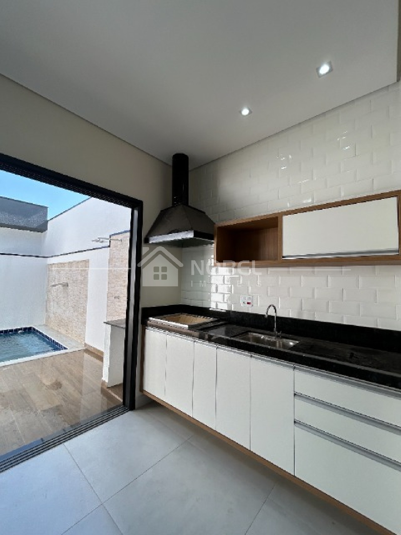 Casa, 3 quartos - Foto 10