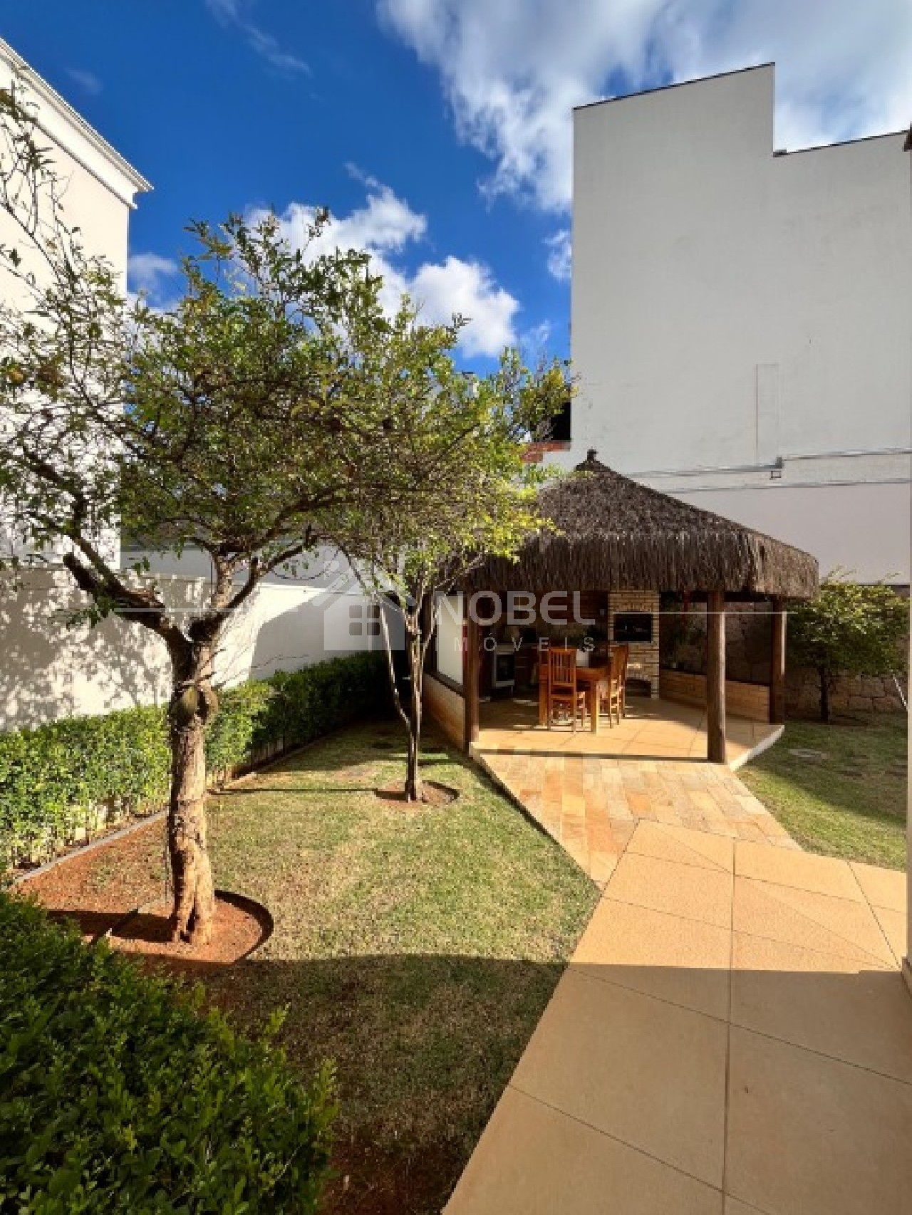 Casa de Condomínio, 4 quartos - Foto 11