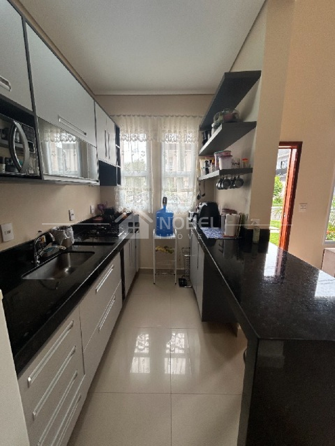 Casa de Condomínio, 2 quartos - Foto 6