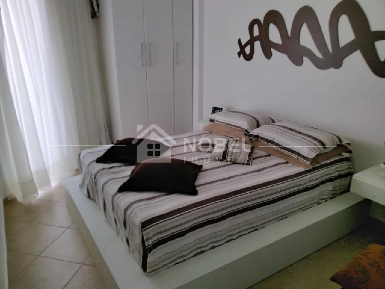 Apartamento, 3 quartos, 80 m² - Foto 12