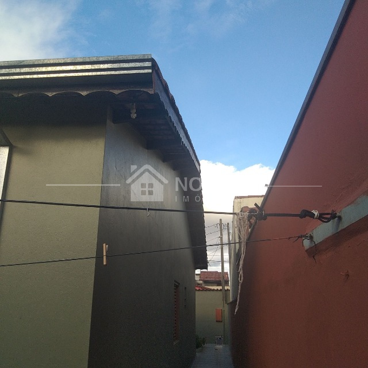 Casa, 3 quartos - Foto 12