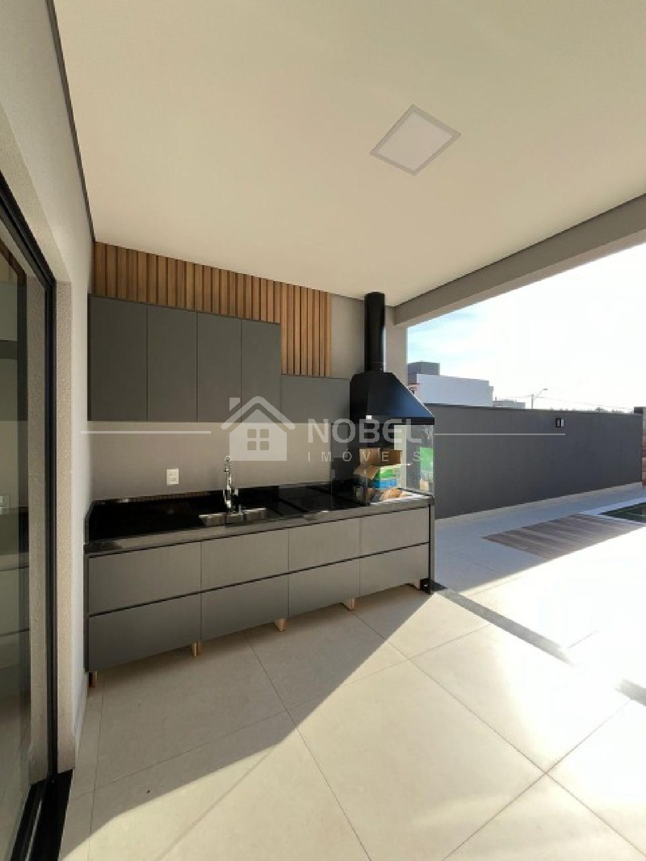 Casa, 3 quartos - Foto 21