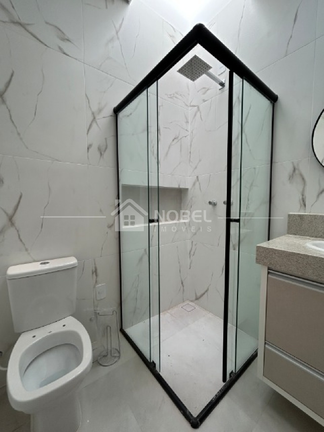 Casa, 3 quartos - Foto 22