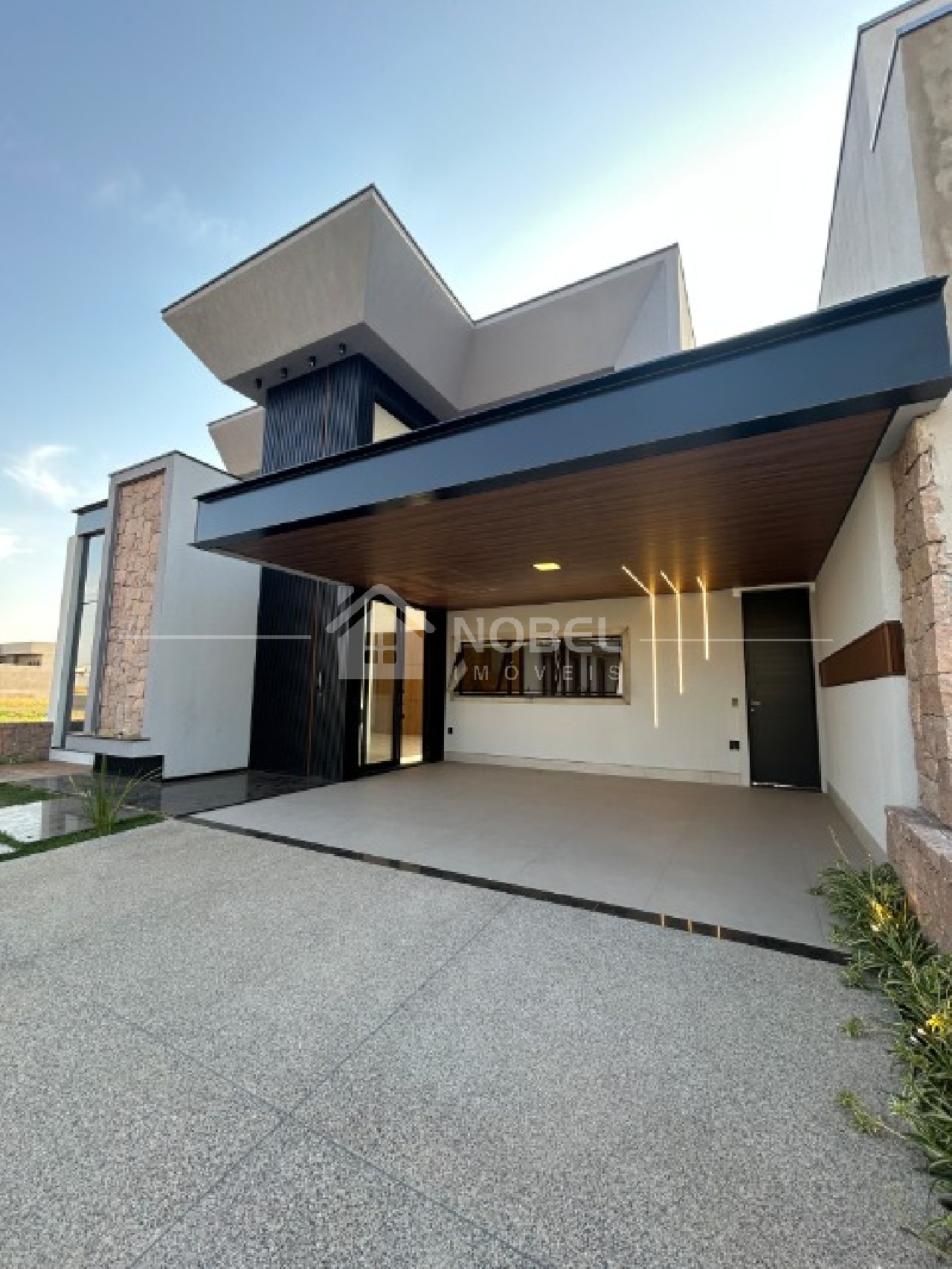 Casa, 3 quartos - Foto 3