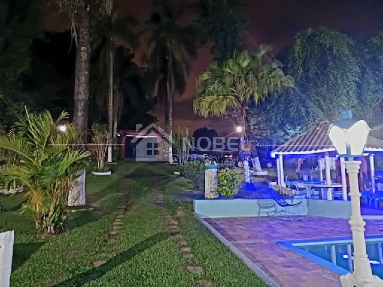 Chácara, 5 quartos, 8216 m² - Foto 48