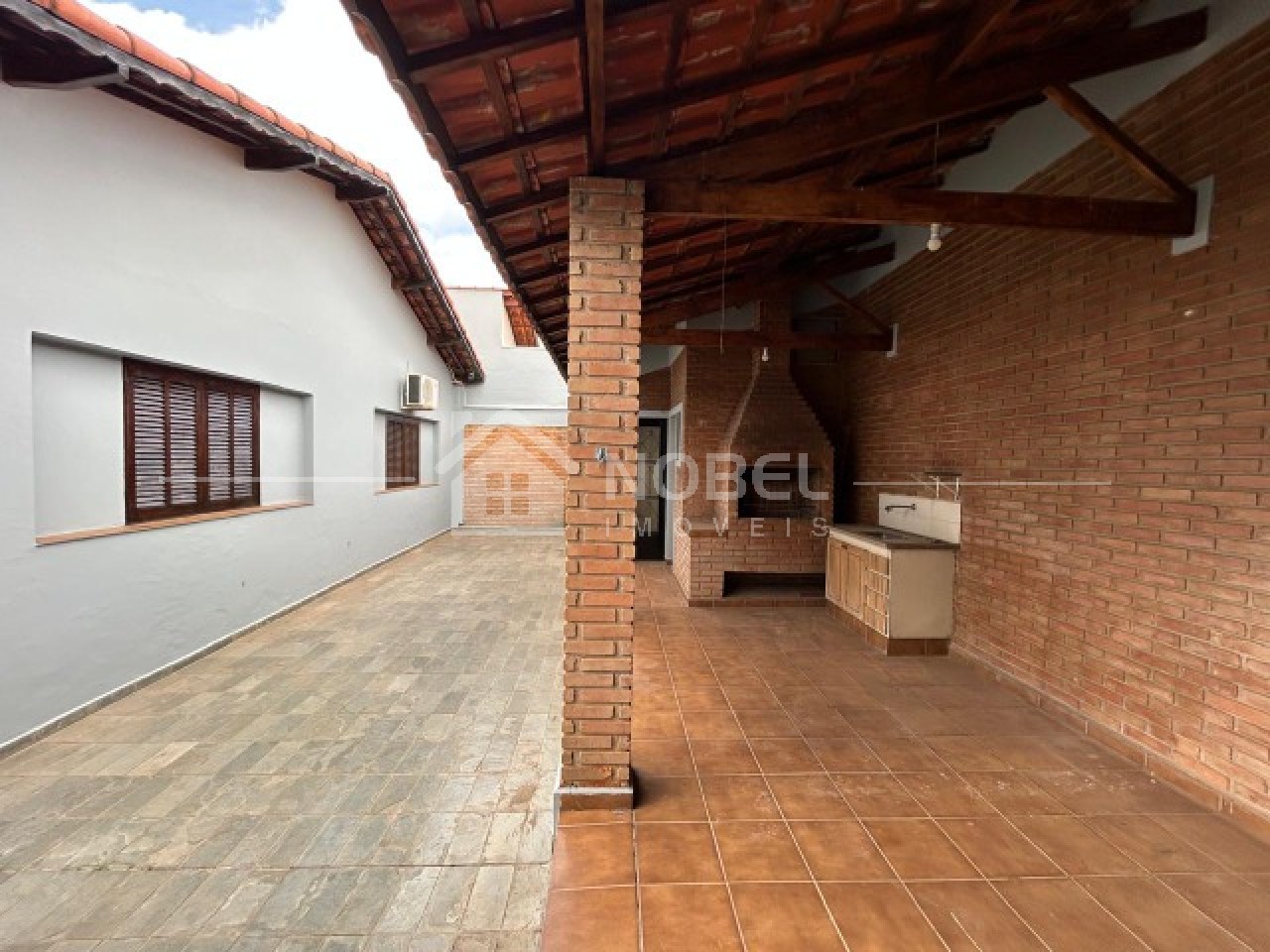 Casa, 3 quartos - Foto 15