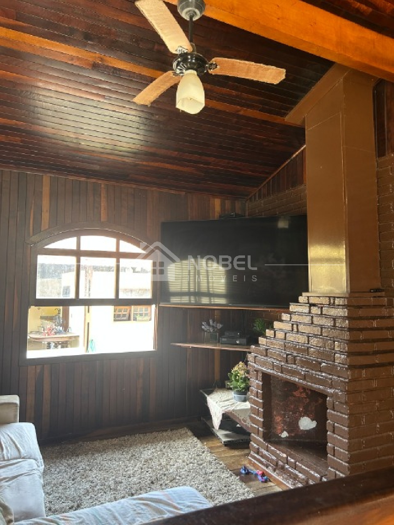 Chácara, 10 quartos - Foto 12