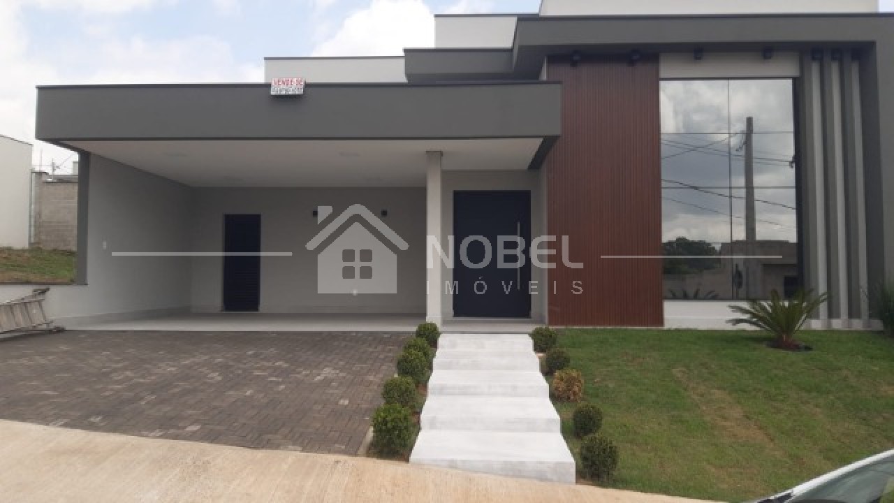 Casa, 5 quartos - Foto 1