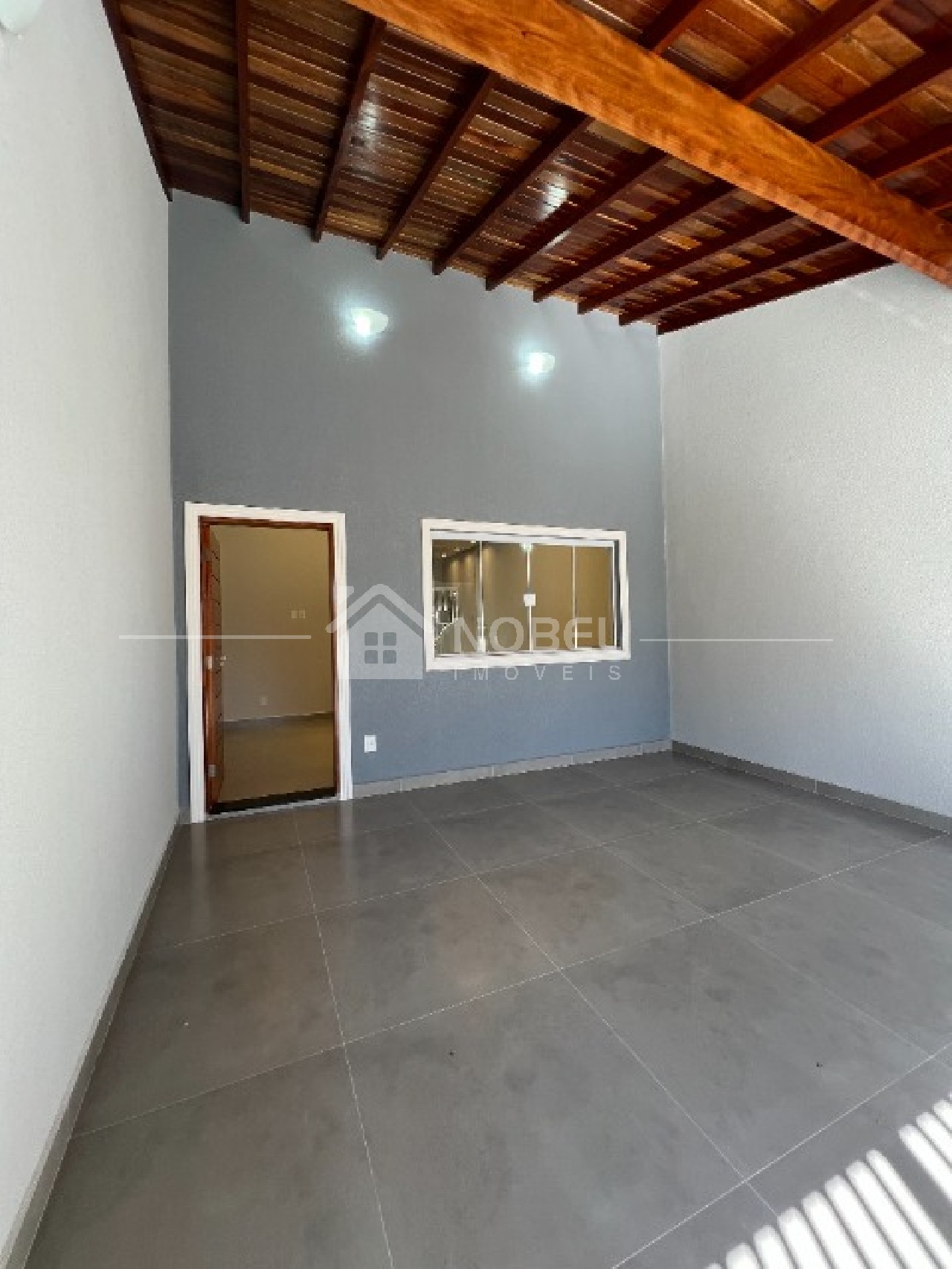 Casa, 3 quartos - Foto 2