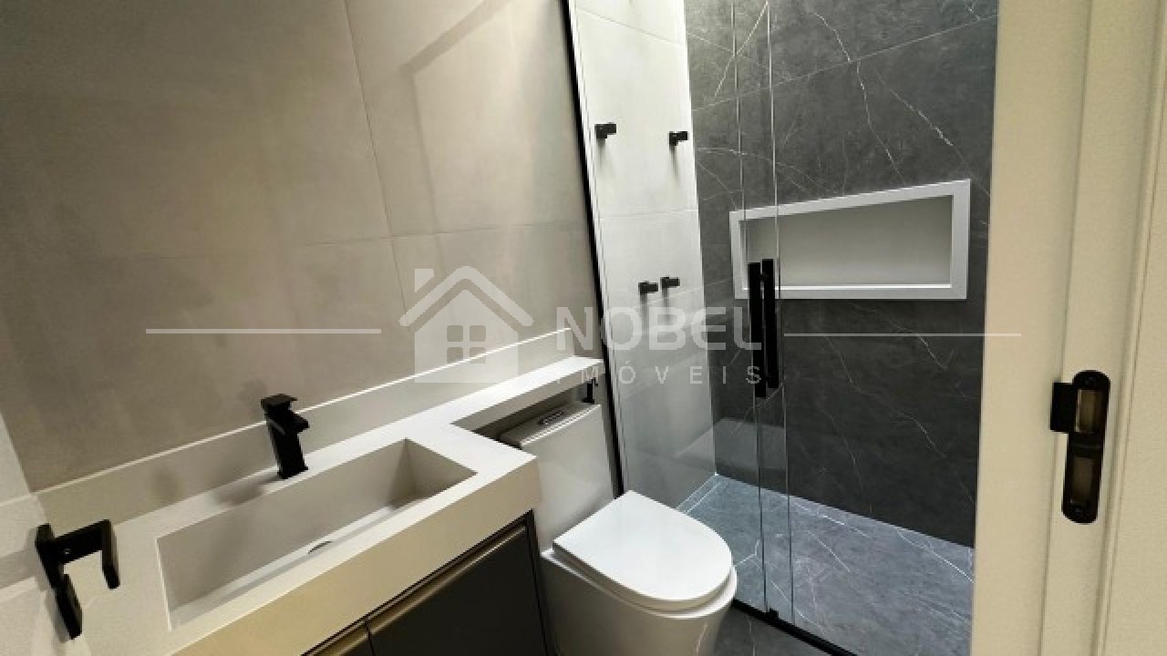 Casa, 3 quartos - Foto 15