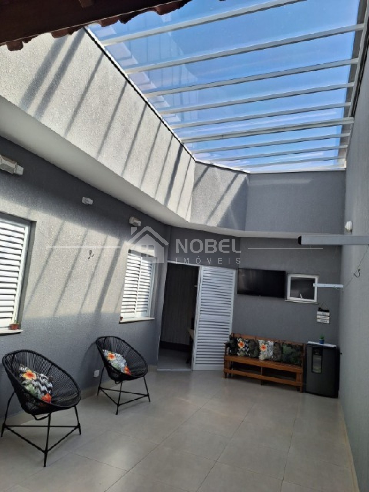 Casa, 3 quartos - Foto 25