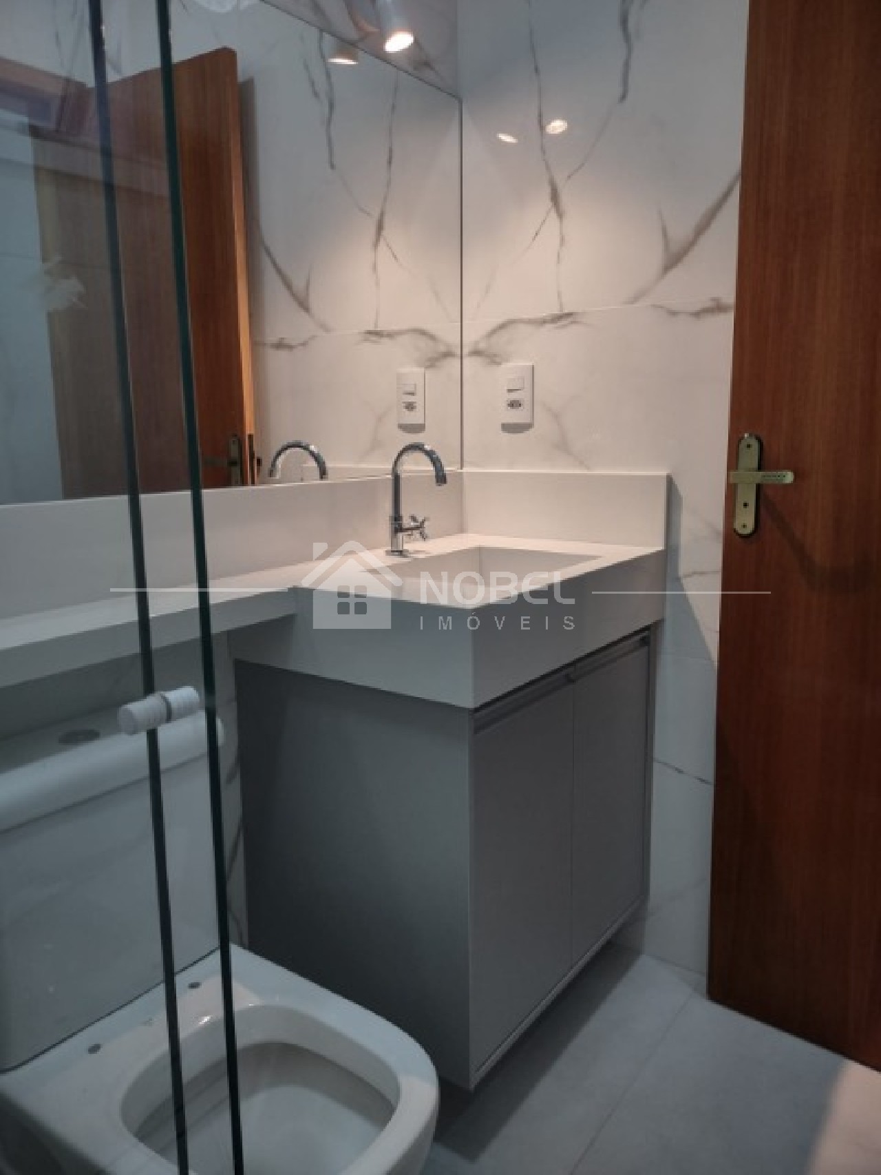 Casa, 3 quartos - Foto 33