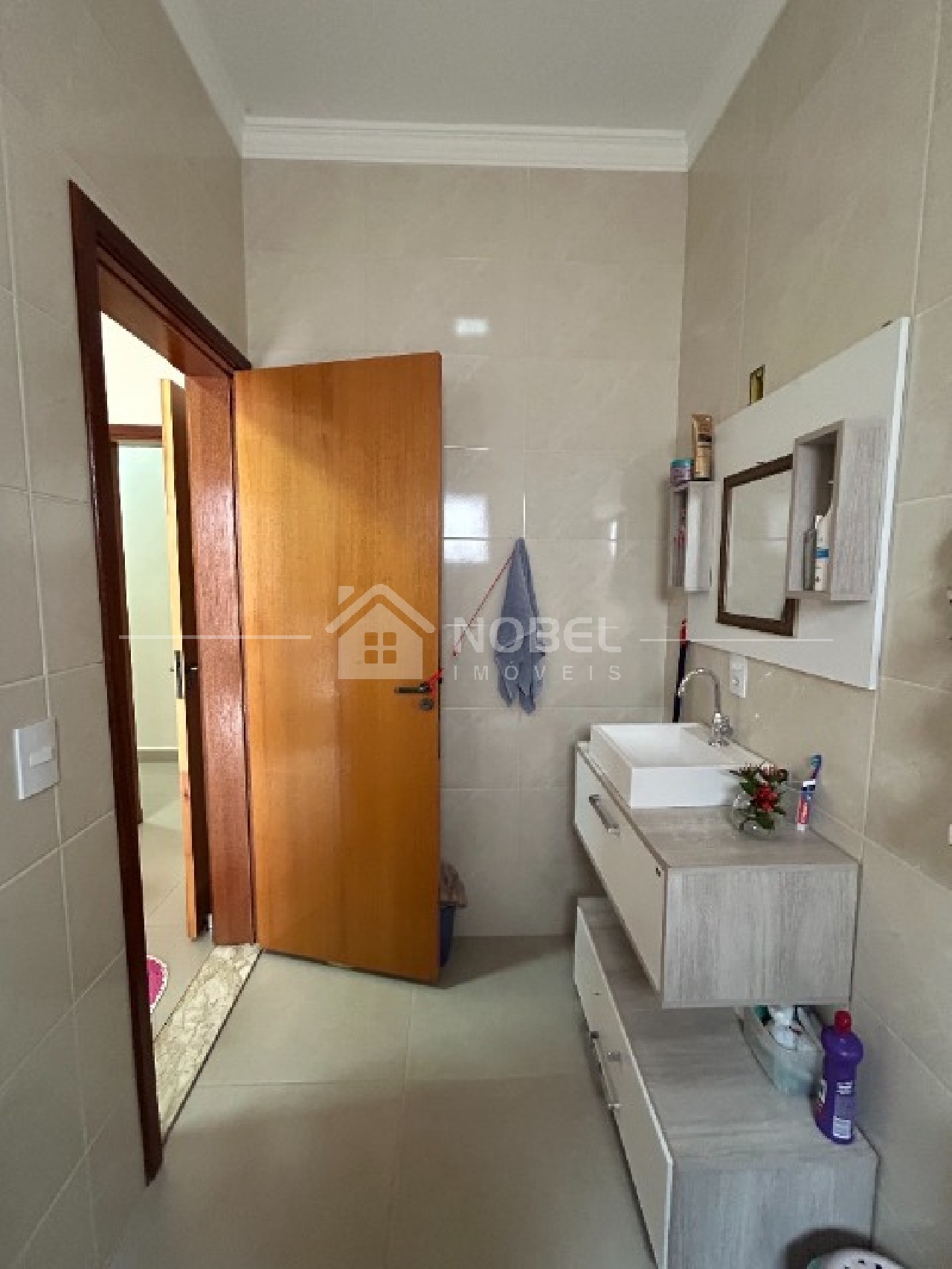 Casa de Condomínio, 2 quartos - Foto 14