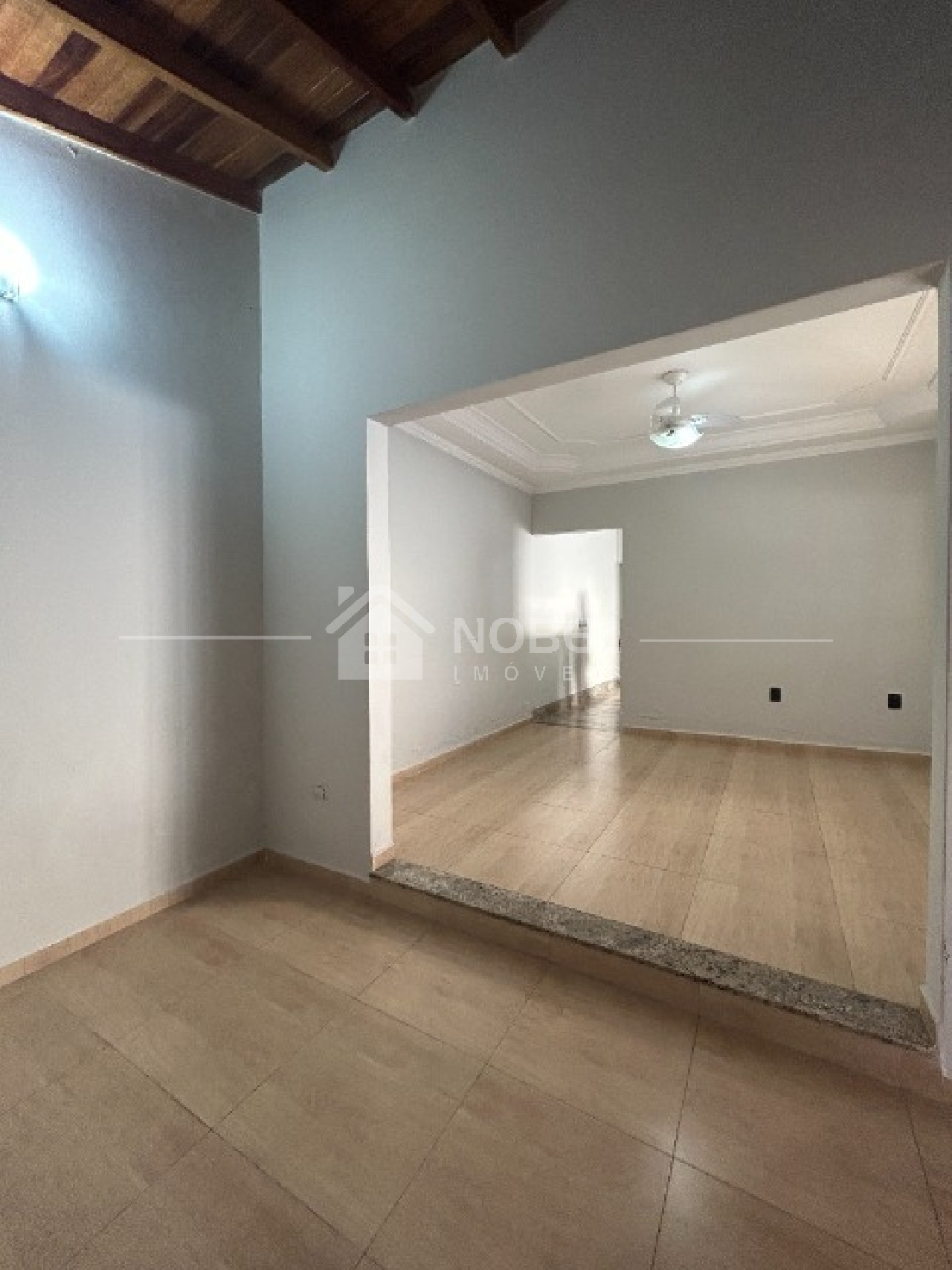 Casa, 3 quartos - Foto 4