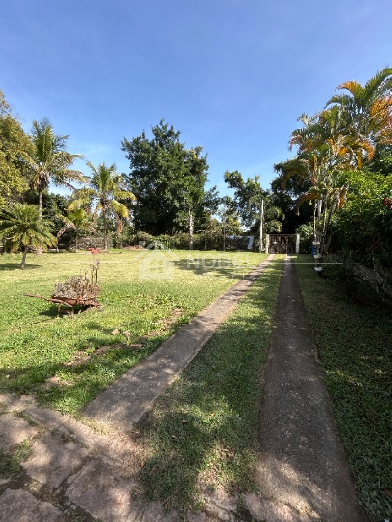 Chácara, 10 quartos - Foto 20