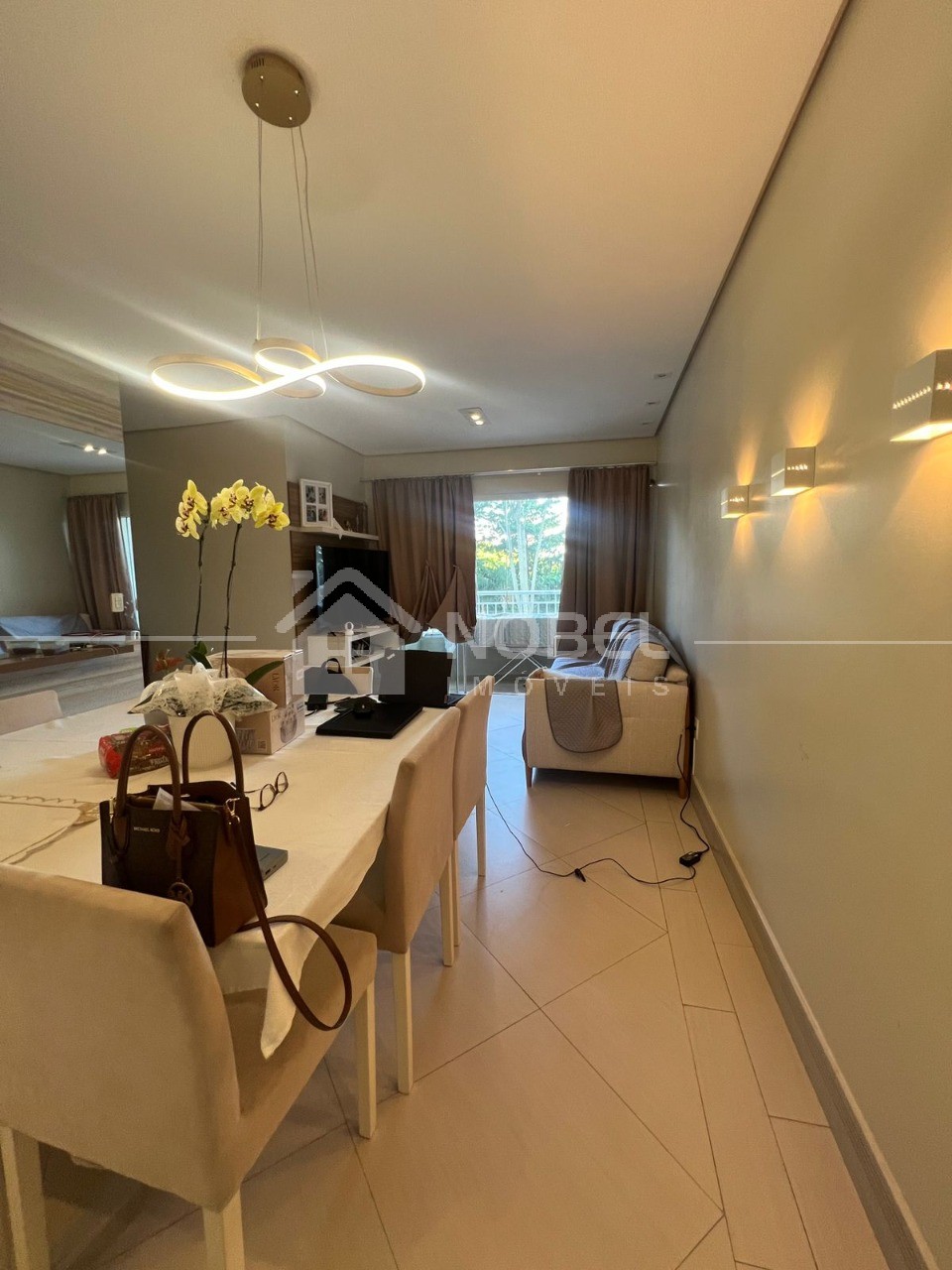 Apartamento, 3 quartos, 85 m² - Foto 2