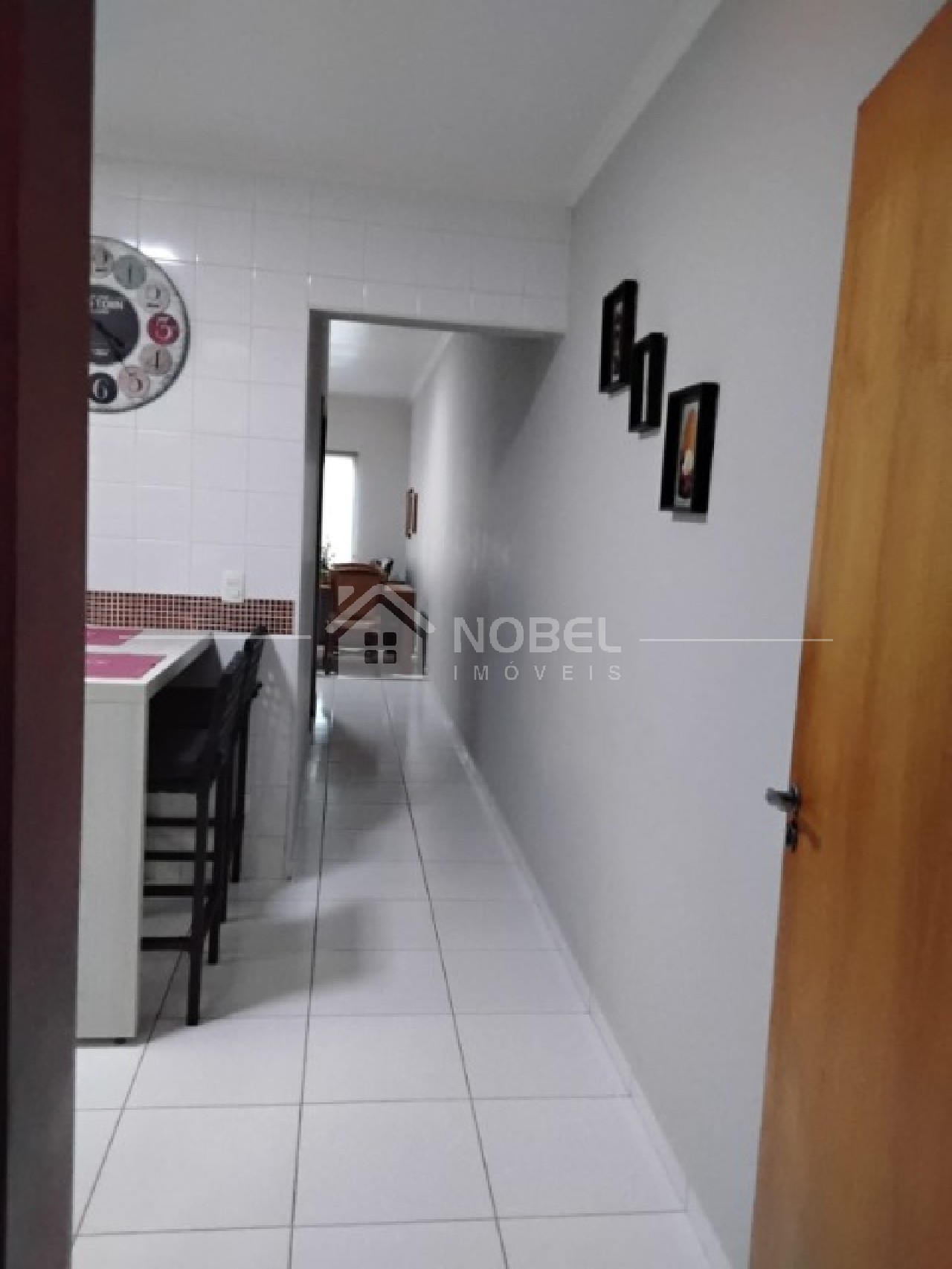 Sobrado, 3 quartos - Foto 3