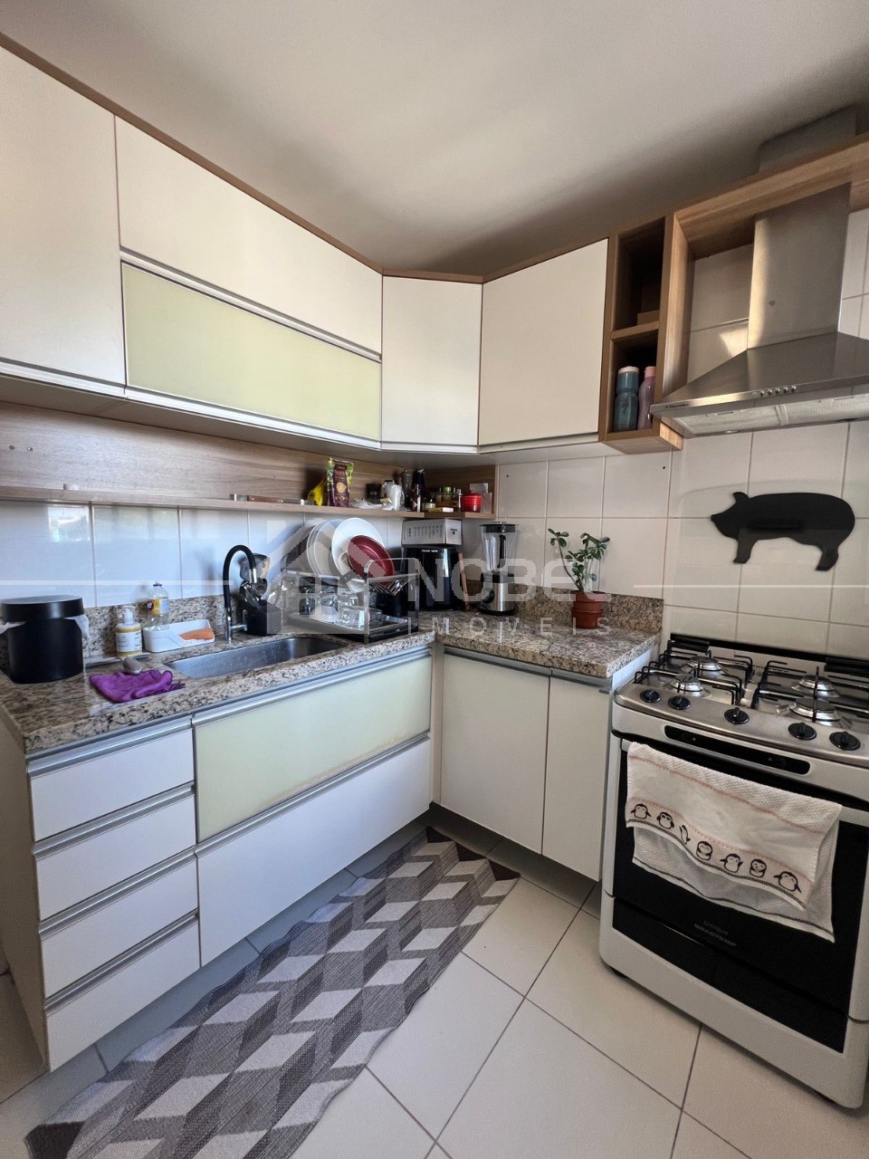 Apartamento, 3 quartos, 85 m² - Foto 7