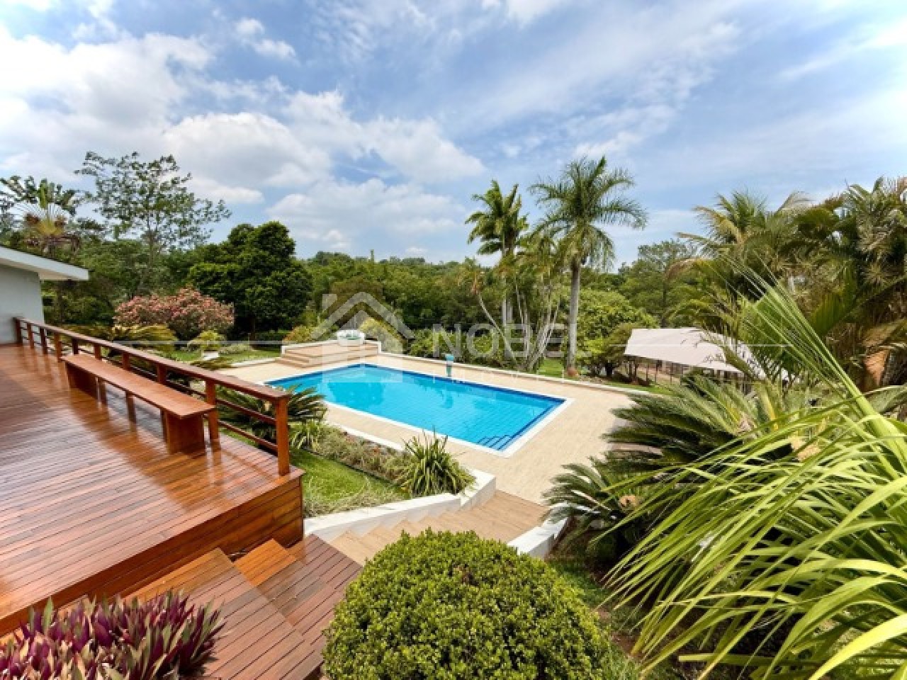 Chácara, 3 quartos, 5000 m² - Foto 23