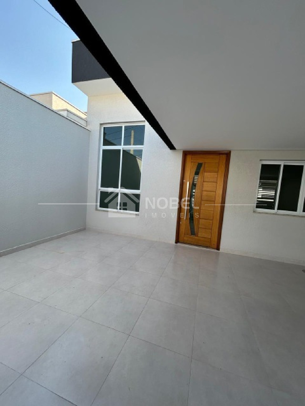 Casa, 3 quartos - Foto 2