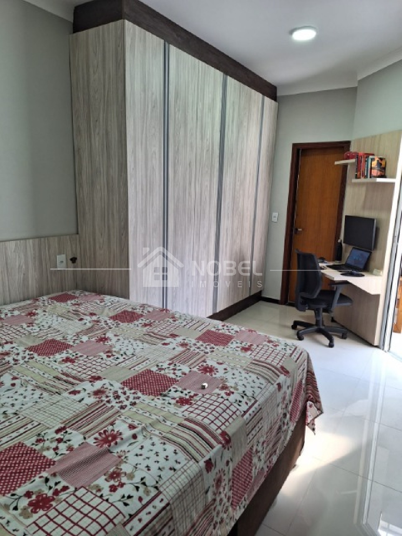 Casa, 3 quartos - Foto 12