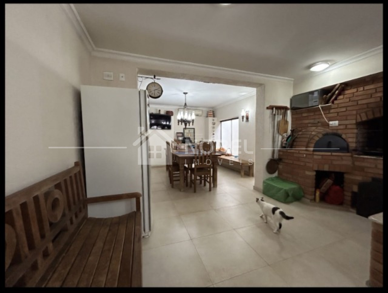 Sobrado, 3 quartos - Foto 58