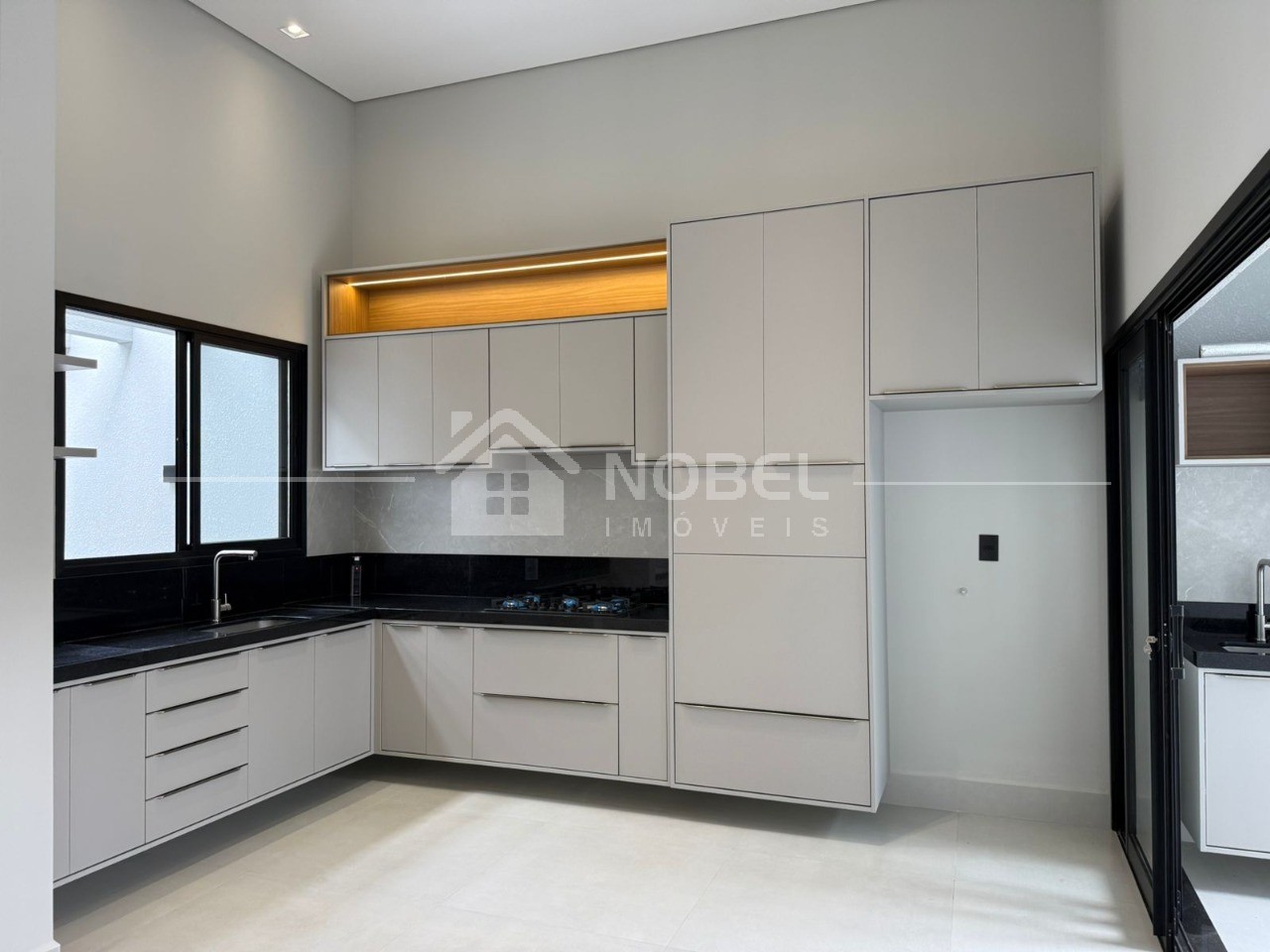 Casa, 3 quartos - Foto 8