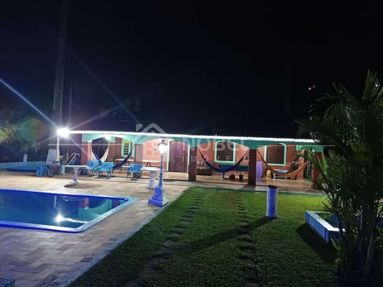 Chácara, 5 quartos, 8216 m² - Foto 46