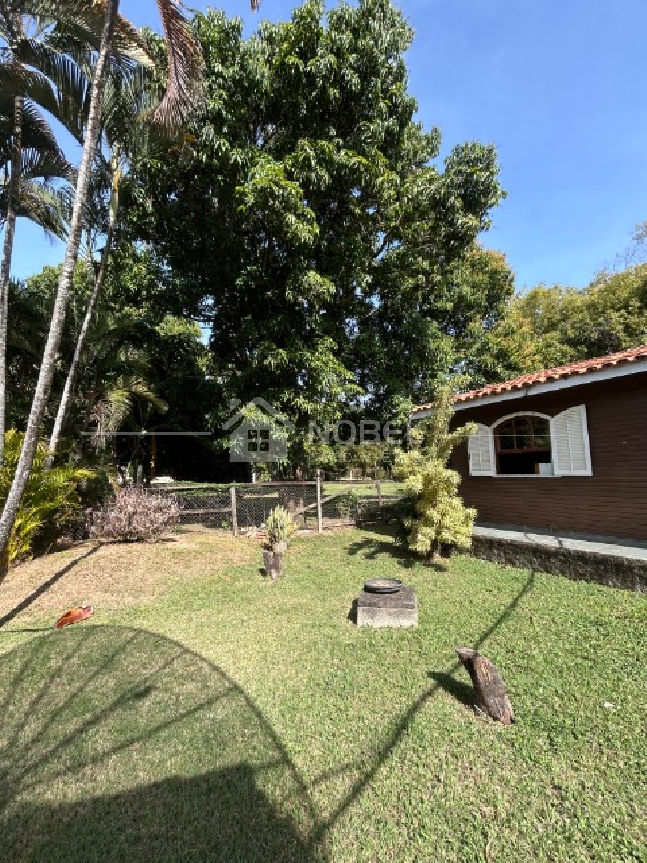 Chácara, 10 quartos - Foto 17