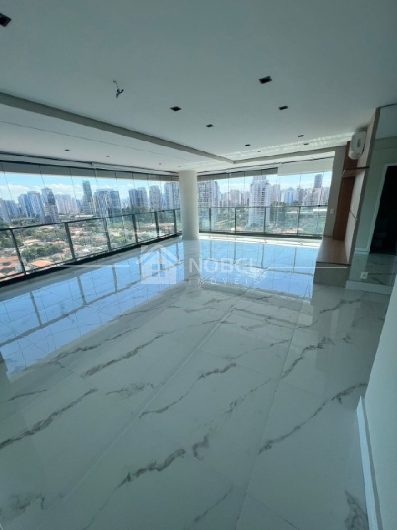 Apartamento, 3 quartos, 168 m² - Foto 3