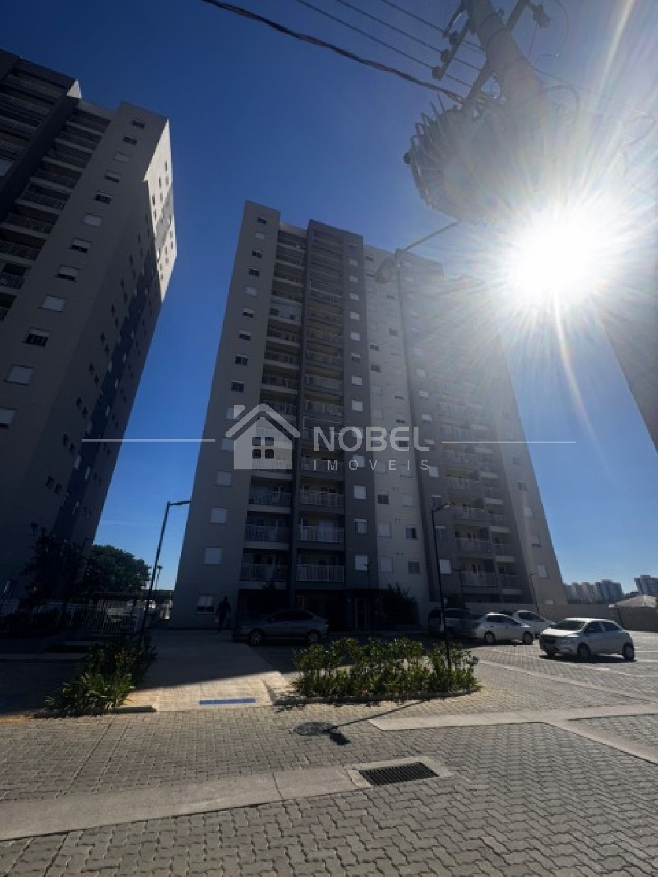 Apartamento, 2 quartos, 57 m² - Foto 28