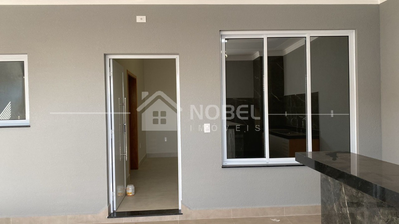 Casa, 3 quartos, 150 m² - Foto 3