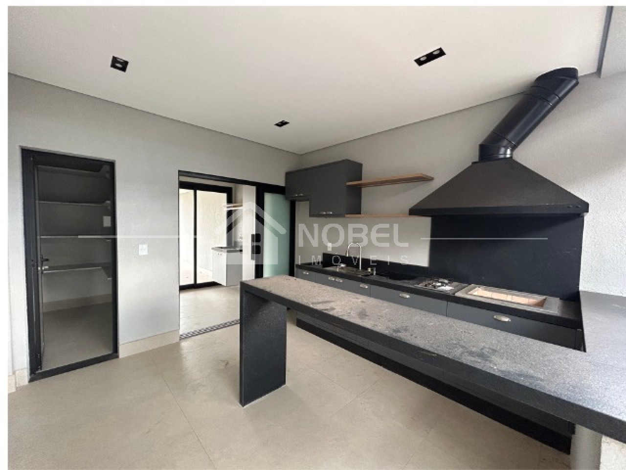 Casa de Condomínio, 3 quartos - Foto 13