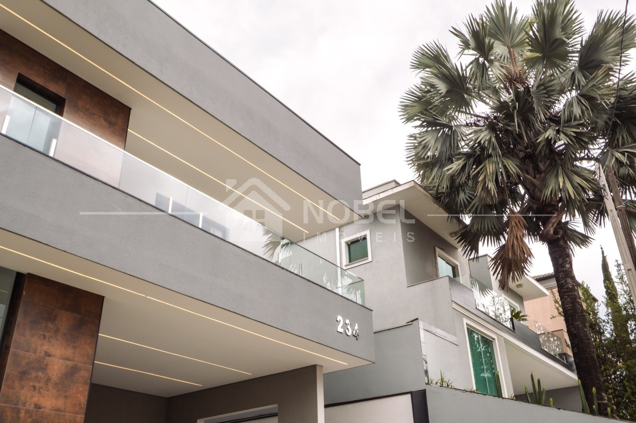 Casa de Condomínio, 3 quartos - Foto 64