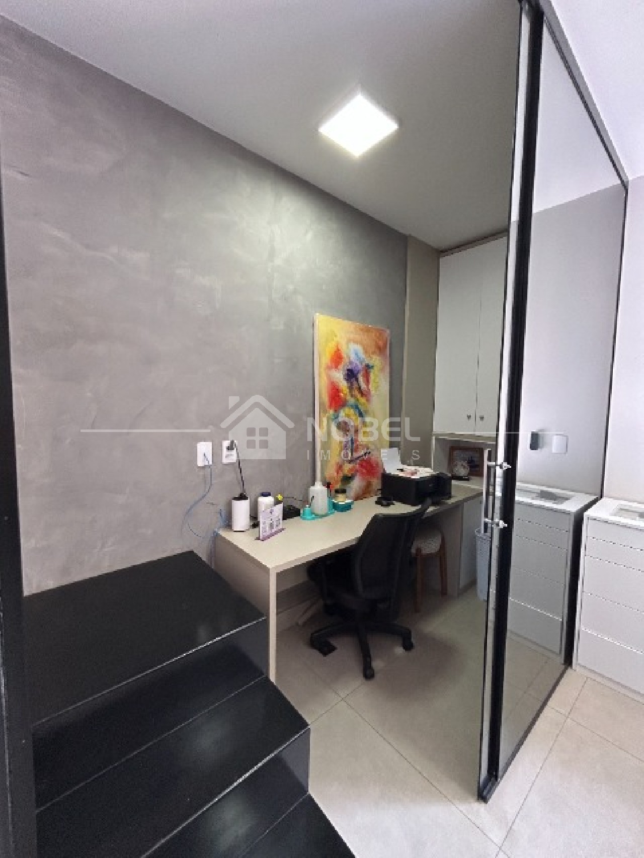 Sobrado, 3 quartos - Foto 24