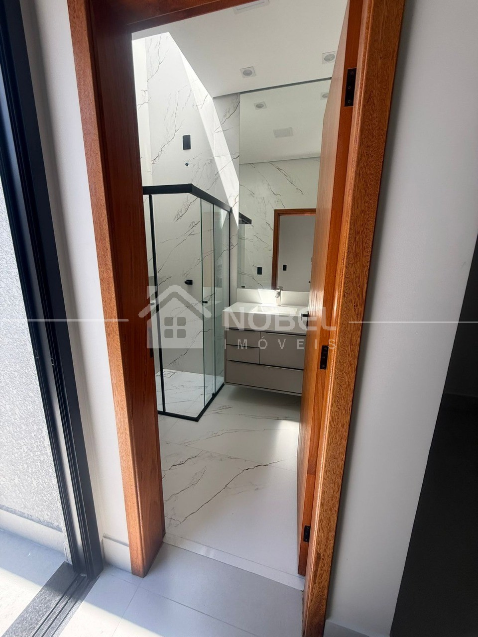 Casa, 3 quartos - Foto 17