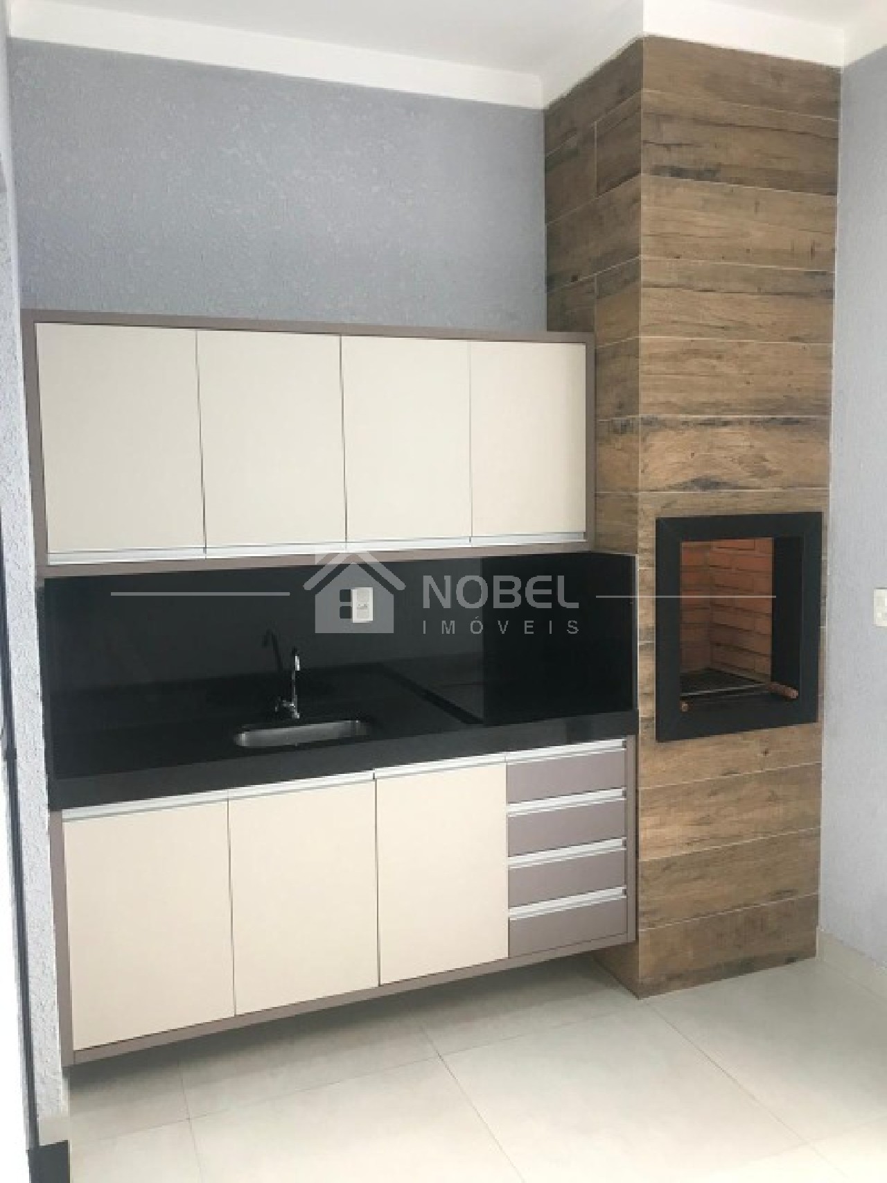 Casa, 3 quartos - Foto 13