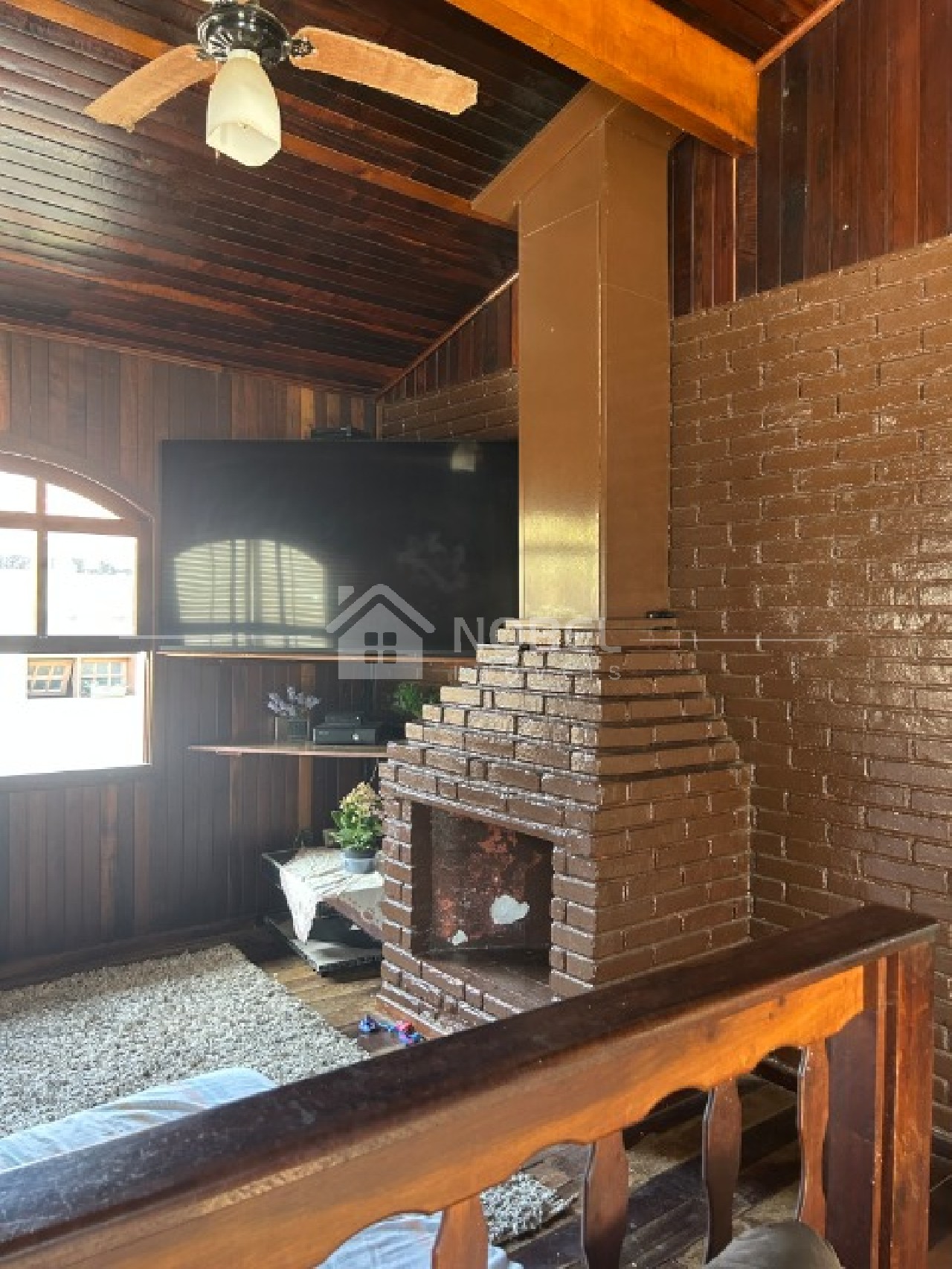 Chácara, 10 quartos - Foto 11